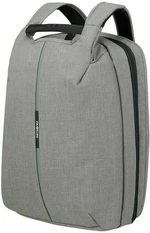 Samsonite Securipak Travel Cool Grey 39.6" Laptop hátizsák