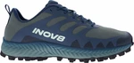 Inov-8 Mudtalon Women's Storm Blue/Navy 40,5 Pantofi de alergare pentru trail