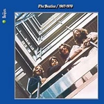 The Beatles – 1967–1970 CD