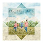 Big Big Train - Likes Of Us (Limited Edition) (2 CD)