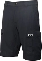 Helly Hansen QD Cargo II Pantalon Navy 33