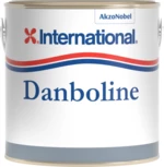 International Danboline Hajófenék festék