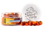 Sportcarp neutrálne vyvážené nástrahy duo wafters spicy krill 11 mm 100 ml