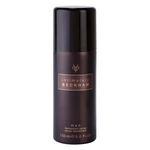 David Beckham Intimately Men dezodorant v spreji pre mužov 150 ml