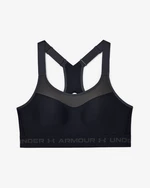 Under Armour High Crossback Podprsenka Černá