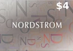 Nordstrom $4 Gift Card US