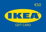 IKEA €50 Gift Card GR