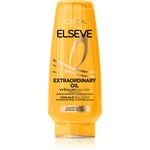 L’Oréal Paris Elseve Extraordinary Oil balzám pro suché vlasy 300 ml