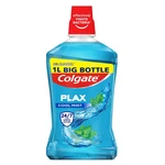 COLGATE Plax Ústní voda bez alkoholu Cool Mint 1000 ml