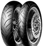 DUNLOP 90/90 - 14 46P SCOOTSMART TL