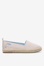 Espadrilky MOOMIN CS-SS24-169MMN Textilní