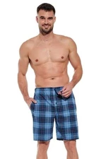 Cornette 698/16 264704 Pánské pyžamové kalhoty XL jeans