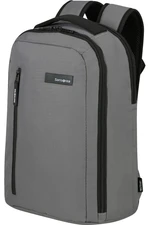 Samsonite Batoh na notebook 14" Roader S 17 l - šedá