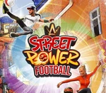 Street Power Football PlayStation 4 Account