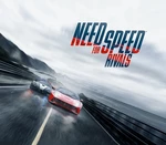 Need for Speed Rivals PlayStation 4 Account