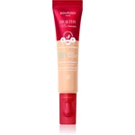 Bourjois Healthy Mix Serum hydratačný korektor na tvár a očné okolie odtieň 52 Beige 13 ml