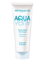 Dermacol Hydratační gel-krém Aqua Aqua (Moisturizing Gel-Cream) 50 ml