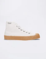 Novesta Star Dribble 10 WHITE/003TRNSP 38