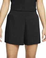 Nike Dri-Fit Ace Pleated Womens Shorts Black M