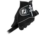 Footjoy RainGrip Womens Golf Gloves (Pair) Black ML