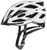 UVEX I-VO 3D White 52-57 Cyklistická helma