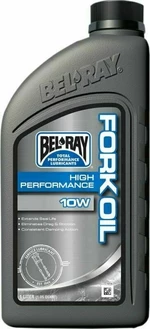 Bel-Ray High Performance Fork Oil 10W 1L Hydraulický olej
