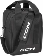 CCM EB Deluxe Puck Bag Hokejová taška