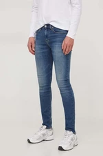 Džíny Calvin Klein Jeans pánské, J30J324198