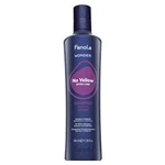 Fanola Wonder No Yellow Extra Care Shampoo šampon pro neutralizaci žlutých tónů 350 ml