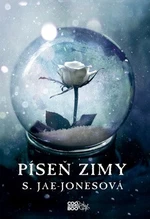Píseň zimy - S. Jae-Jonesová