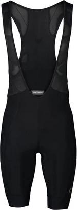 POC Rove Cargo VPDs Bib Shorts Uranium Black S Fahrradhose