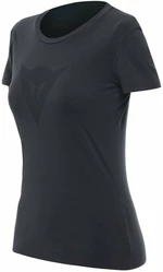 Dainese T-Shirt Speed Demon Shadow Lady Anthracite L Tee Shirt