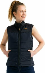 Jobe 50 Newton Bodywarmer Women Veste Midnight Blue XS