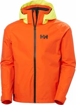 Helly Hansen Inshore Cup Jacke Flame XL