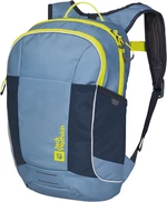 Jack Wolfskin Kids Moab Jam Elemental Blue Nur eine Größe Outdoor-Rucksack