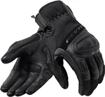 Rev'it! Gloves Dirt 4 Black 2XL Gants de moto