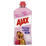 AJAX Strong & Safe viacúčelový čistiaci prostriedok 1000 ml