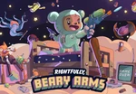 Rightfully, Beary Arms Steam CD Key