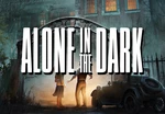 Alone in the Dark Steam Account
