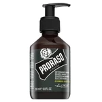 Proraso Cypress And Vetiver Beard Wash šampón na fúzy 200 ml