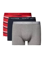 Pánske boxerky Tommy Hilfiger 3 Pack
