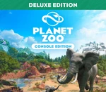 Planet Zoo: Ultimate Edition PlayStation 4 Account