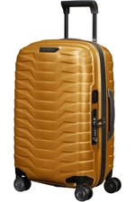 Samsonite Kabinový cestovní kufr Proxis S EXP 38/44 l - zlatá