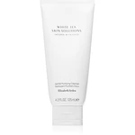 Elizabeth Arden White Tea Skin Solutions Gentle Purifying Cleanser jemný čistiaci krém pre ženy 125 ml