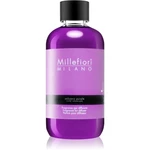 Millefiori Milano Volcanic Purple náplň do aroma difuzérů 250 ml