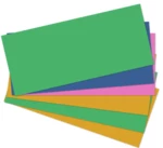 Rozdružovač Classic 10,5 x 24 cm-mix 5 barev (50 ks)