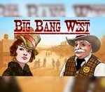 Big Bang West Steam CD Key
