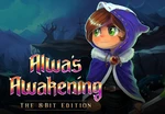 Alwa's Awakening - The 8-Bit Edition DLC Steam CD Key