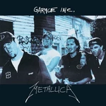 Metallica - Garage Inc. (Fade Blue Coloured) (3 LP) LP platňa