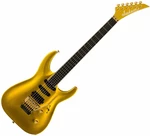 Jackson Pro Plus Series Soloist SLA3 EB Gold Bullion Elektrická gitara